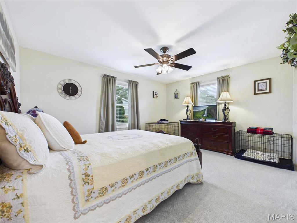 Audubon Acres #3 - Residential