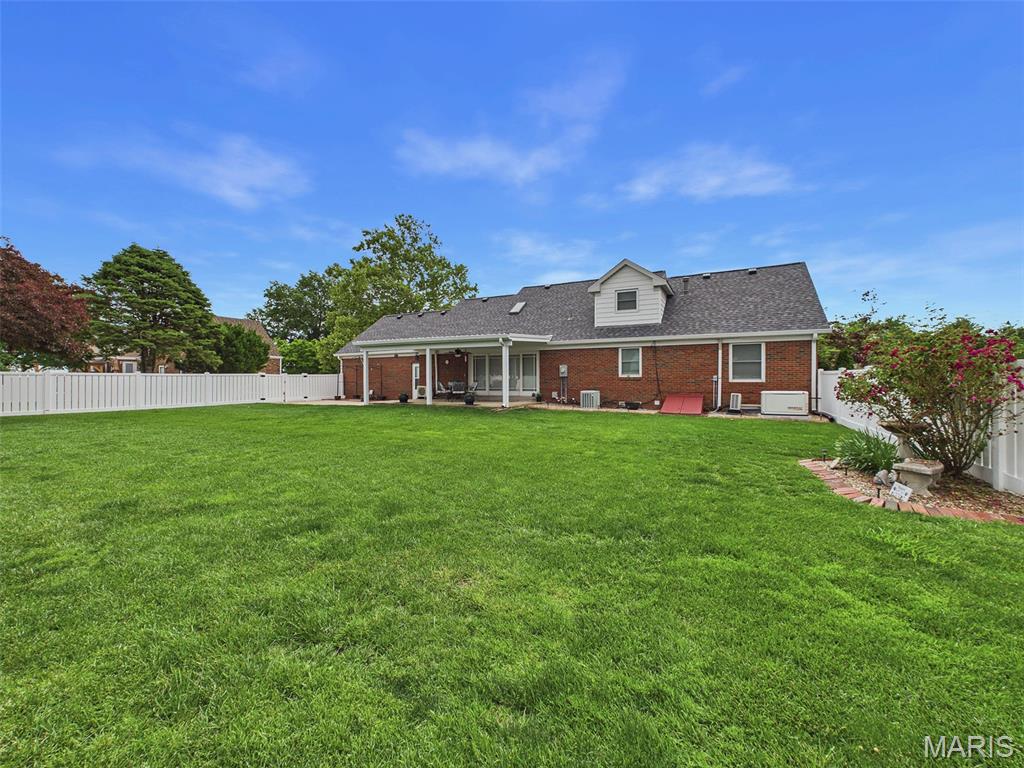 Audubon Acres #3 - Residential