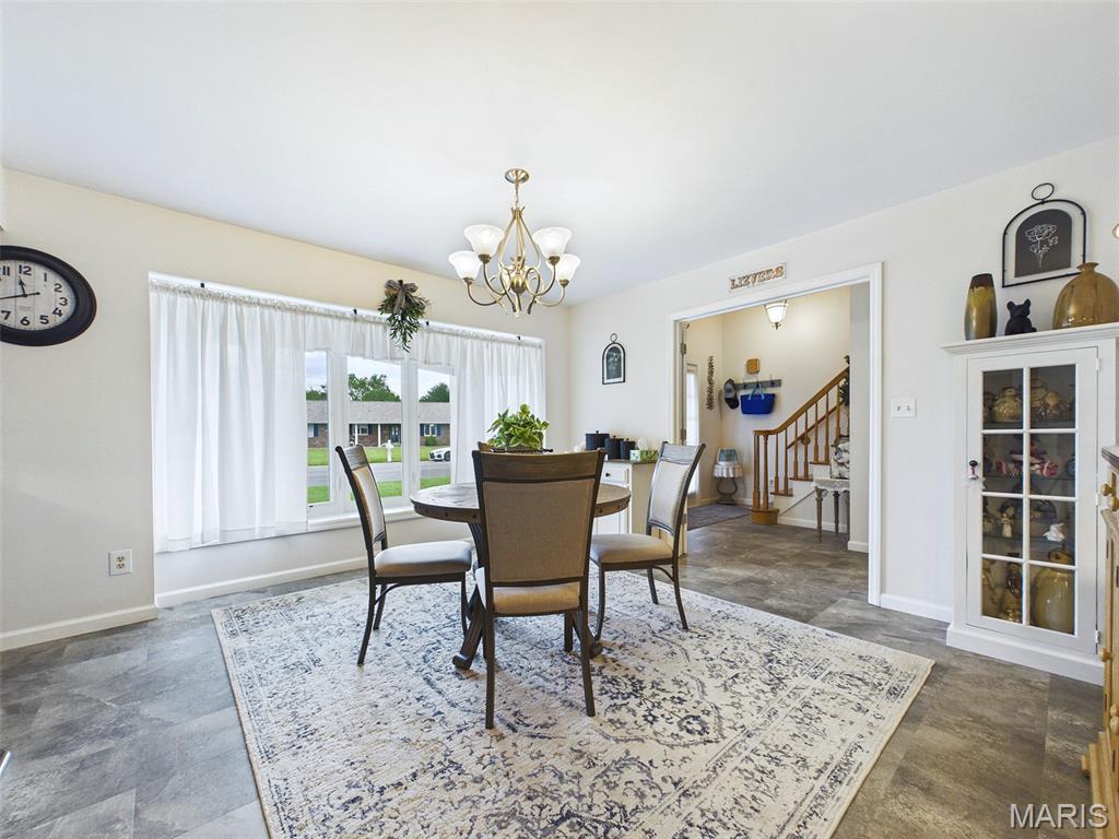 Audubon Acres #3 - Residential