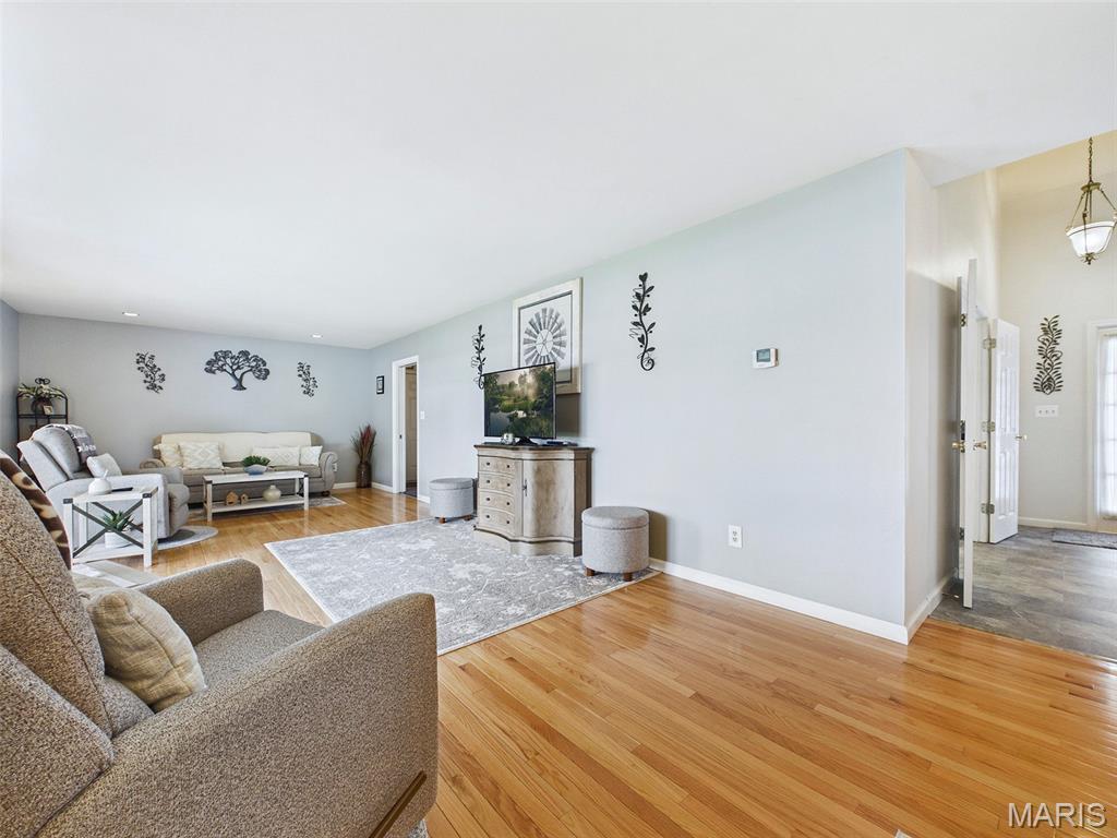 Audubon Acres #3 - Residential