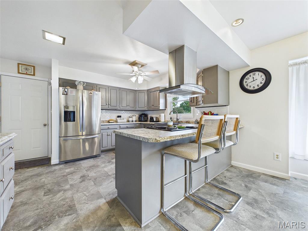 Audubon Acres #3 - Residential