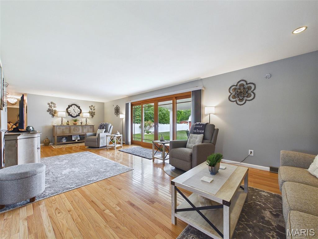 Audubon Acres #3 - Residential