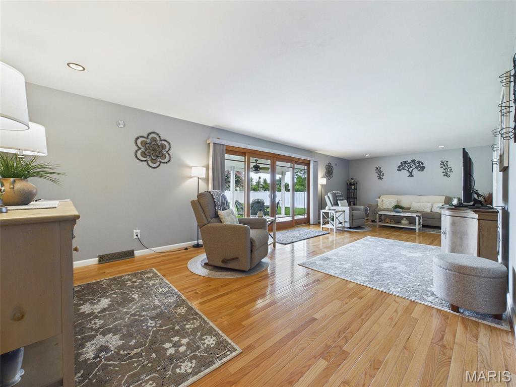 Audubon Acres #3 - Residential
