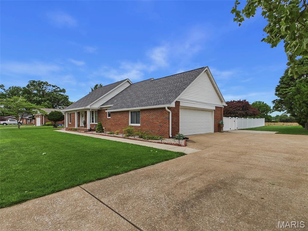 Audubon Acres #3 - Residential