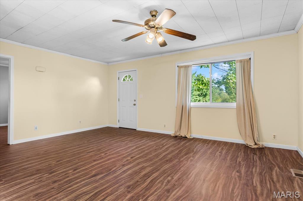 Holiday Shores Sub #9 - Residential