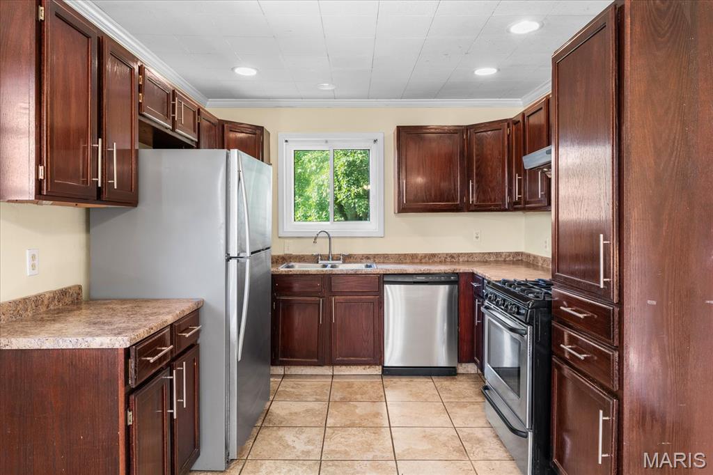Holiday Shores Sub #9 - Residential