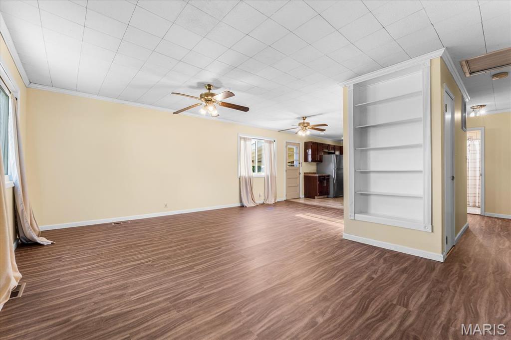 Holiday Shores Sub #9 - Residential