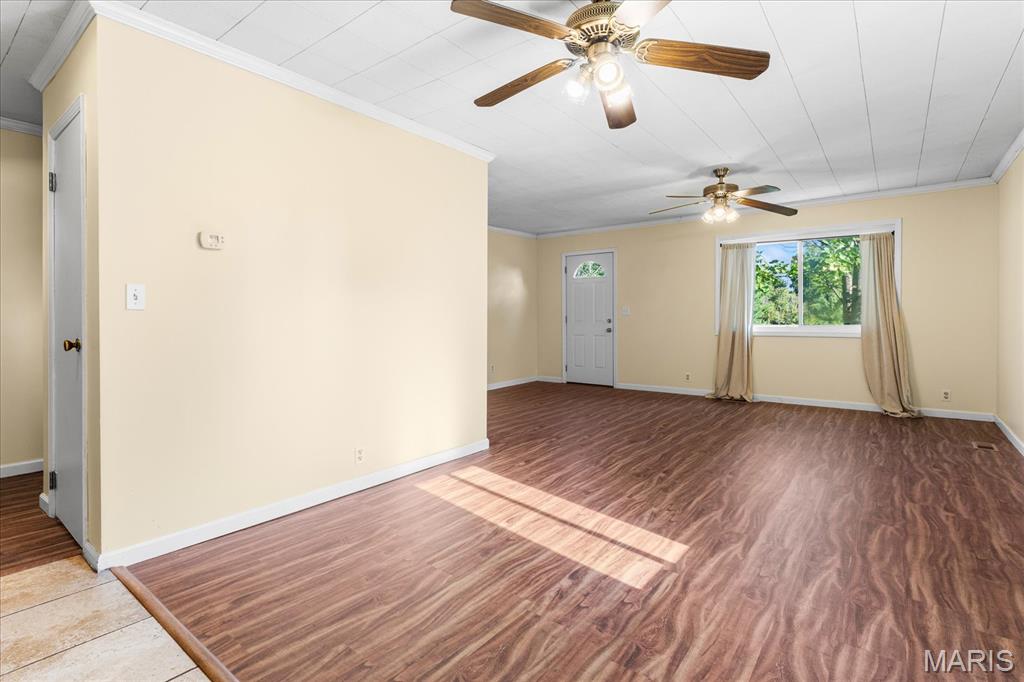Holiday Shores Sub #9 - Residential