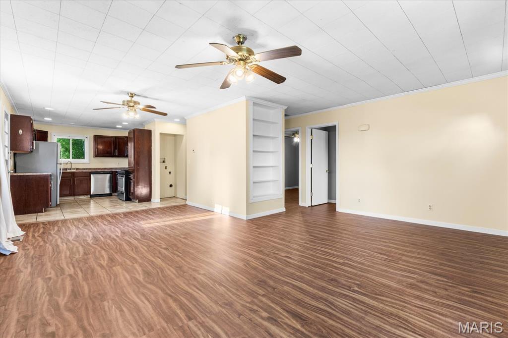 Holiday Shores Sub #9 - Residential