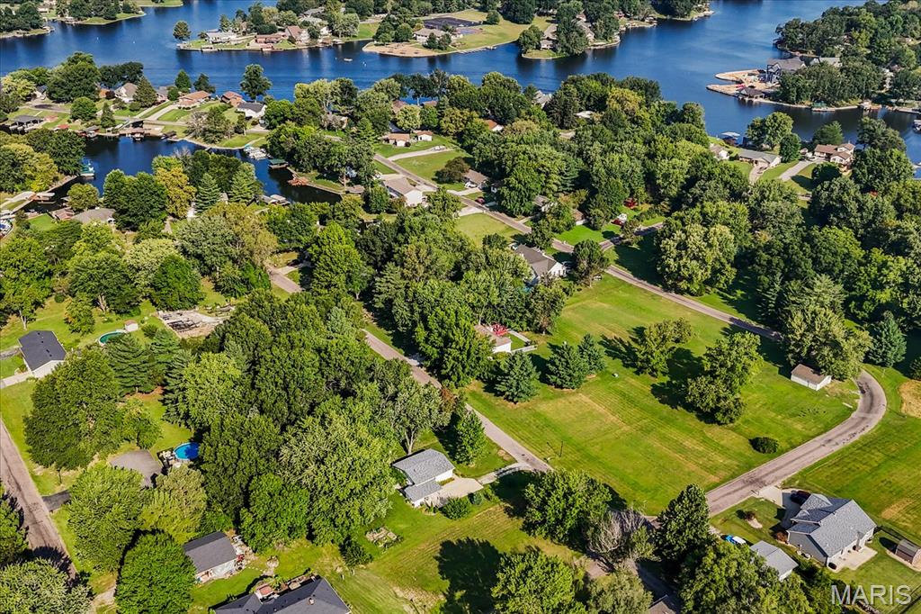 Holiday Shores Sub #9 - Residential