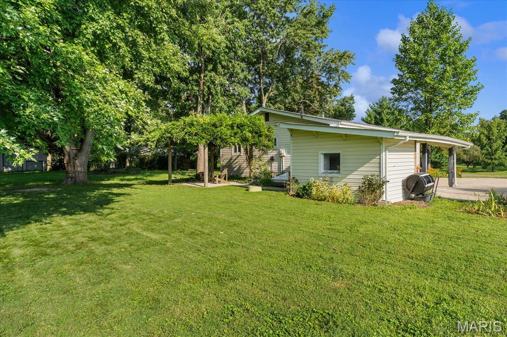 Holiday Shores Sub #9 - Residential