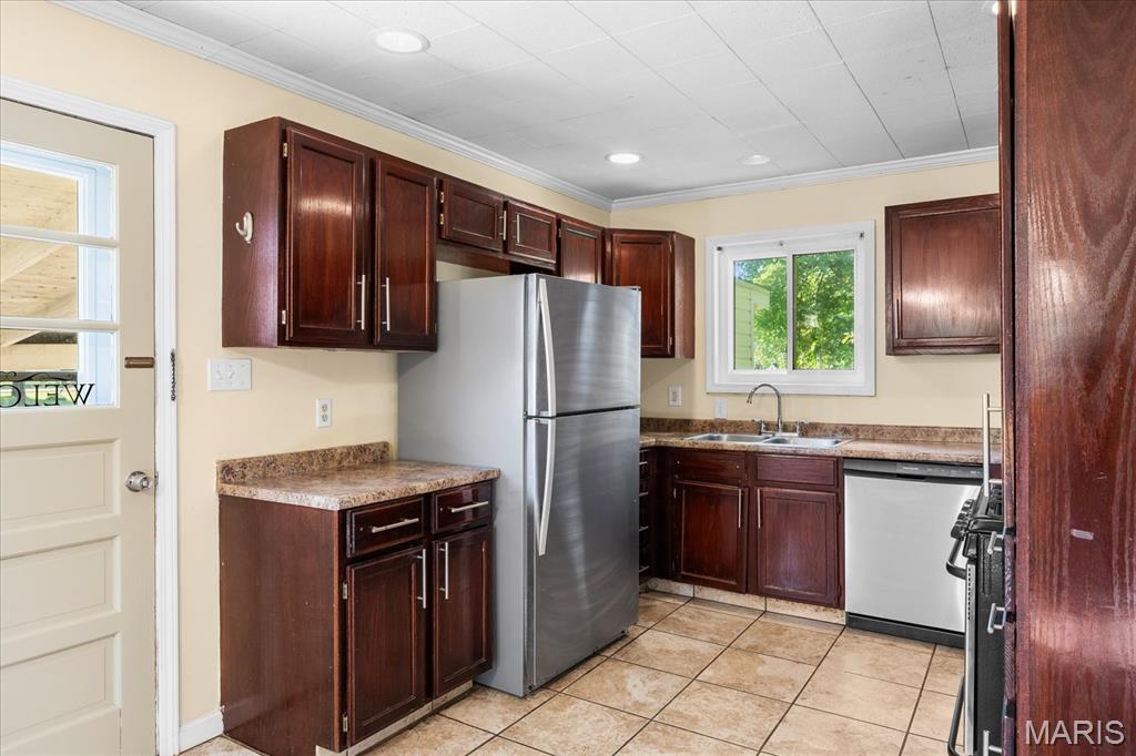 Holiday Shores Sub #9 - Residential
