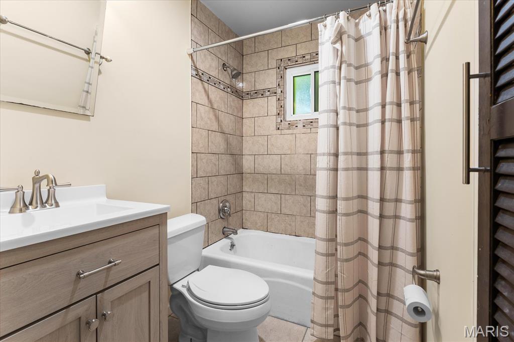 Holiday Shores Sub #9 - Residential
