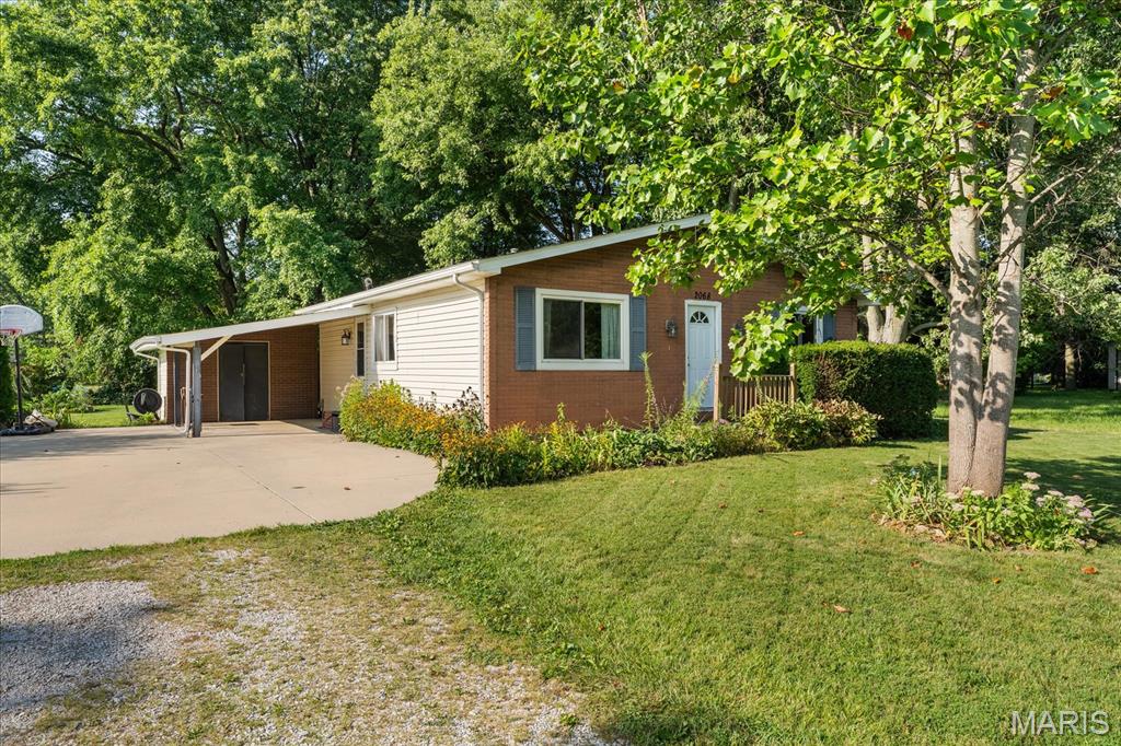Holiday Shores Sub #9 - Residential