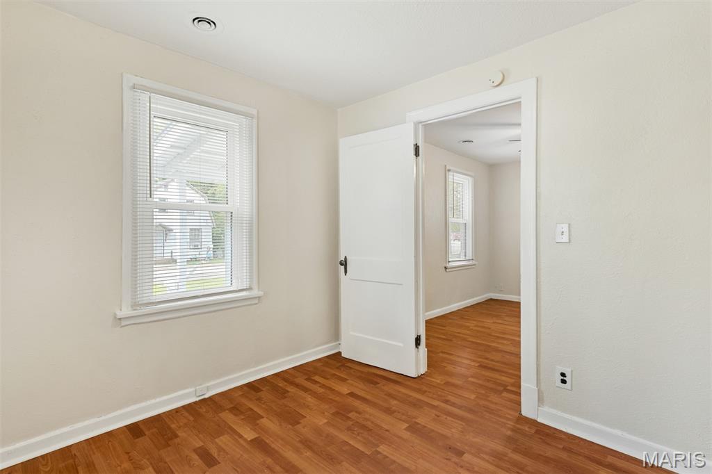 Burke City - Residential