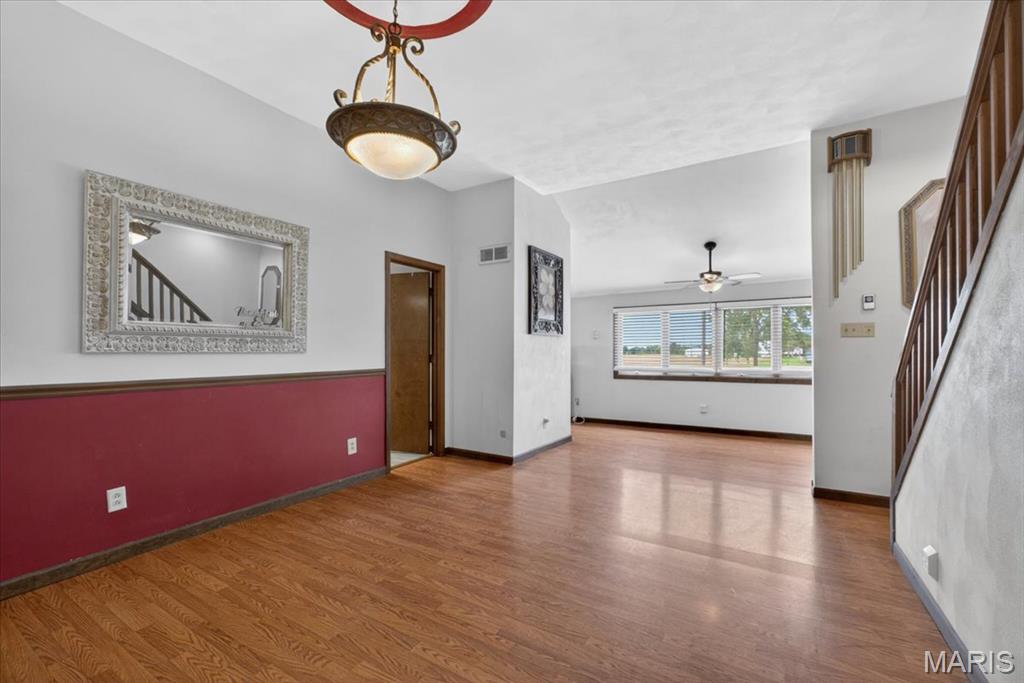 Not in a Subdivision - Residential