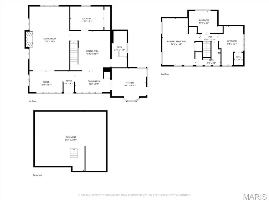 Not in a Subdivision - Residential