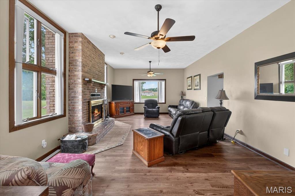 Not in a Subdivision - Residential