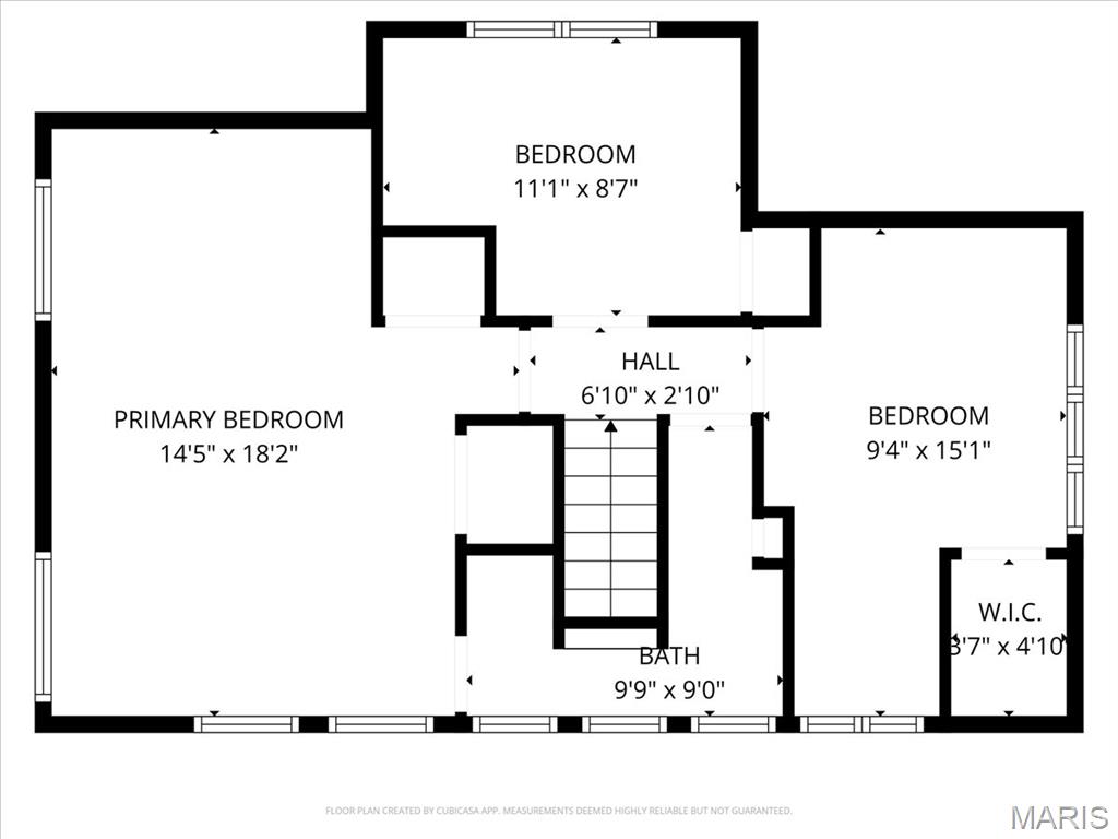 Not in a Subdivision - Residential
