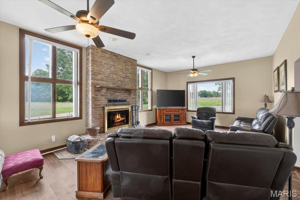 Not in a Subdivision - Residential
