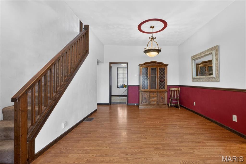 Not in a Subdivision - Residential