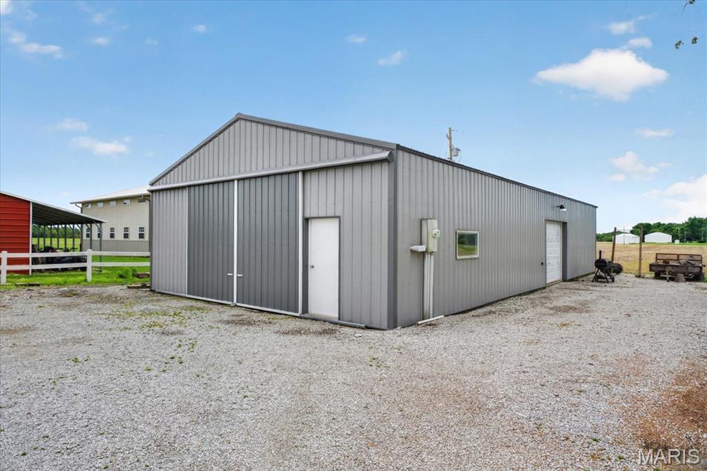 Not in a Subdivision - Residential