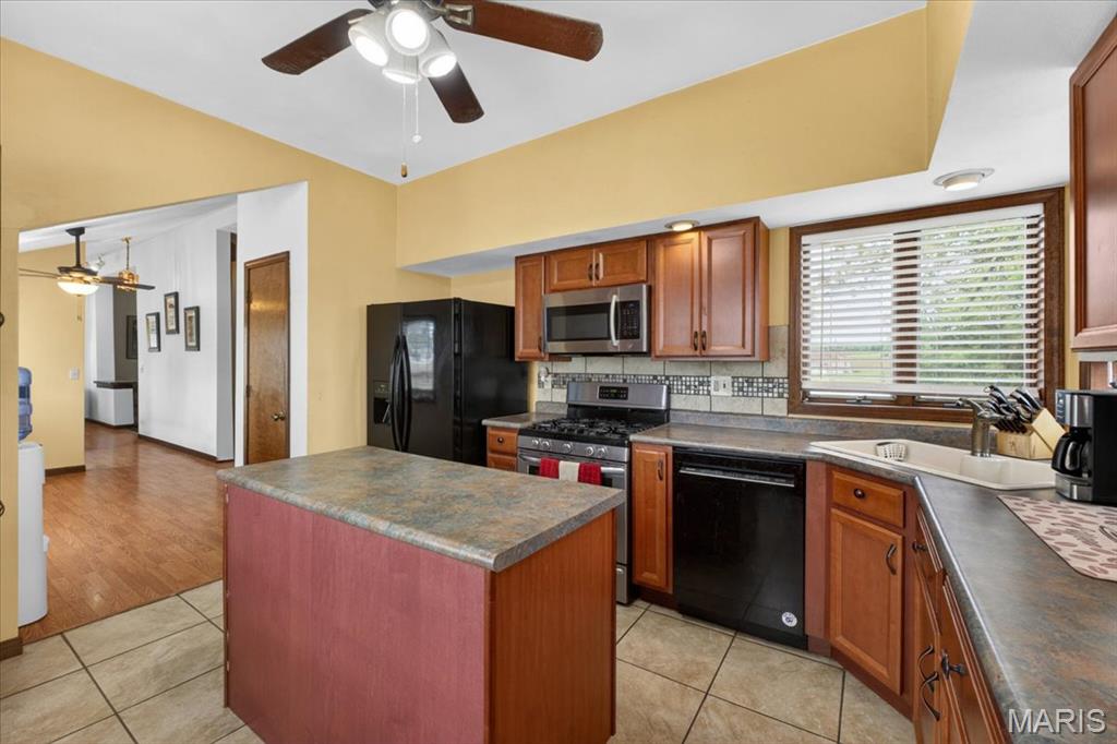 Not in a Subdivision - Residential