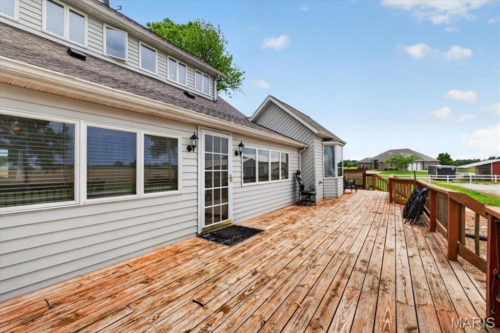 Not in a Subdivision - Residential