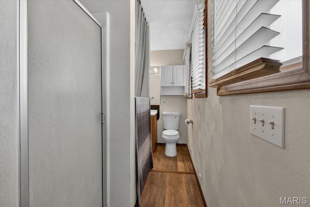 Not in a Subdivision - Residential