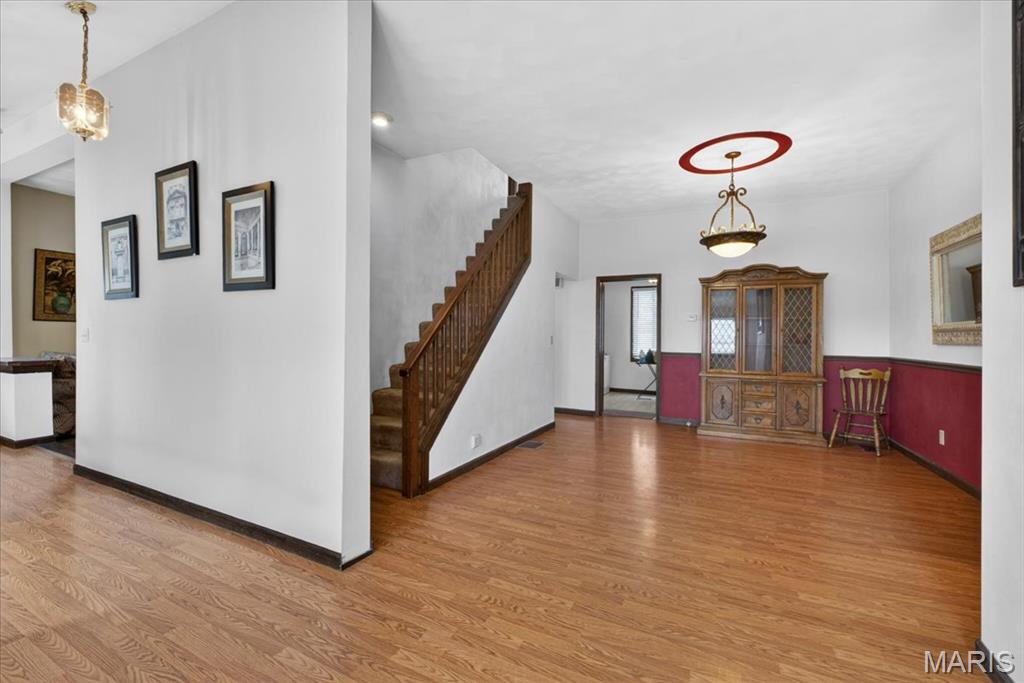 Not in a Subdivision - Residential