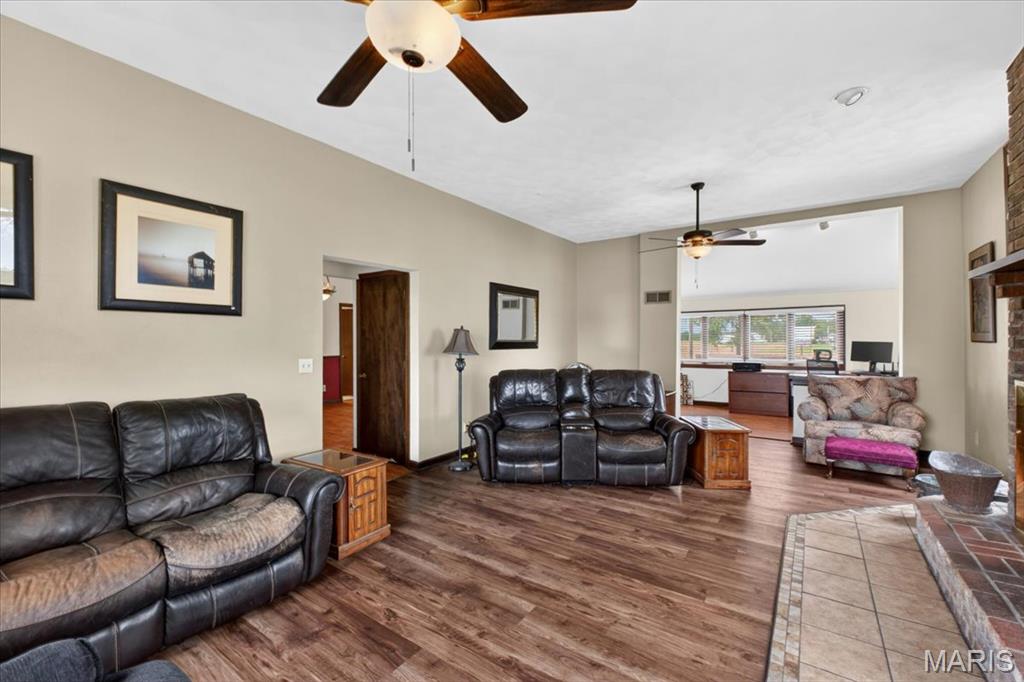 Not in a Subdivision - Residential