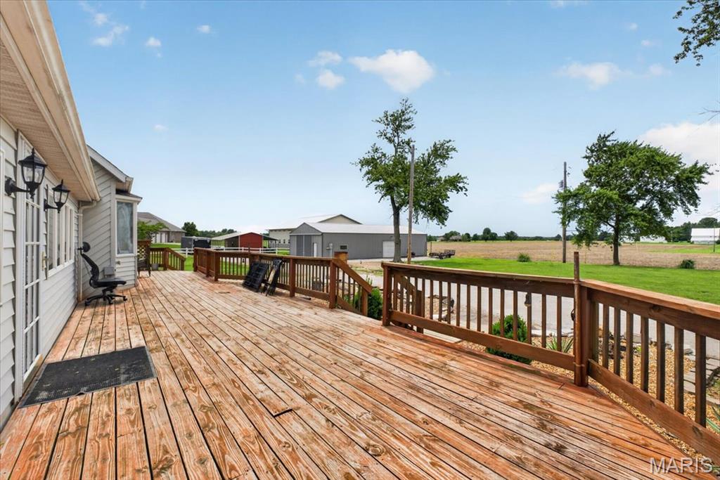 Not in a Subdivision - Residential