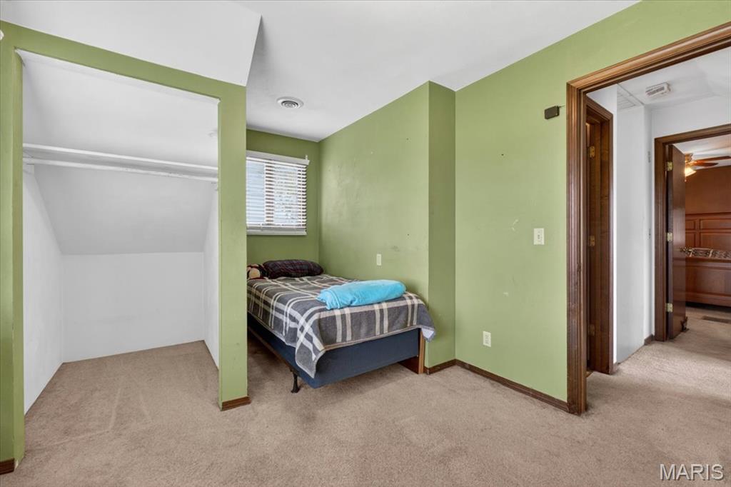 Not in a Subdivision - Residential