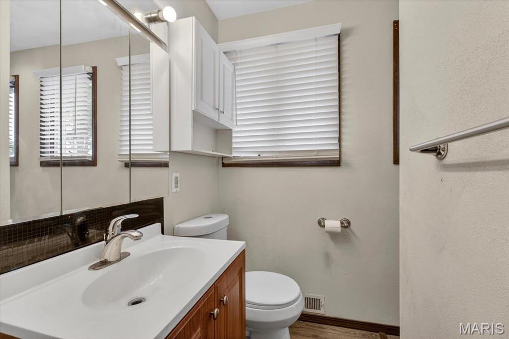 Not in a Subdivision - Residential