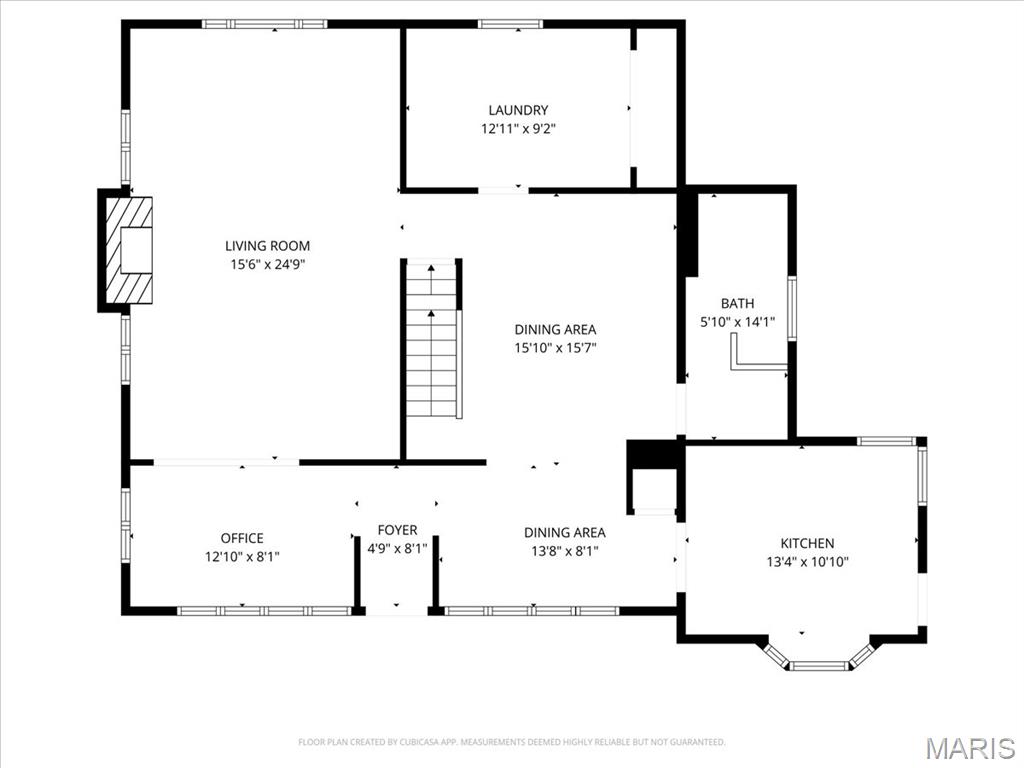 Not in a Subdivision - Residential
