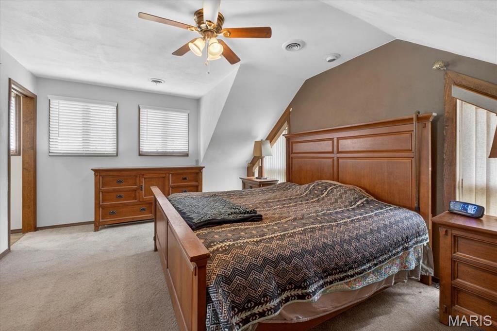 Not in a Subdivision - Residential