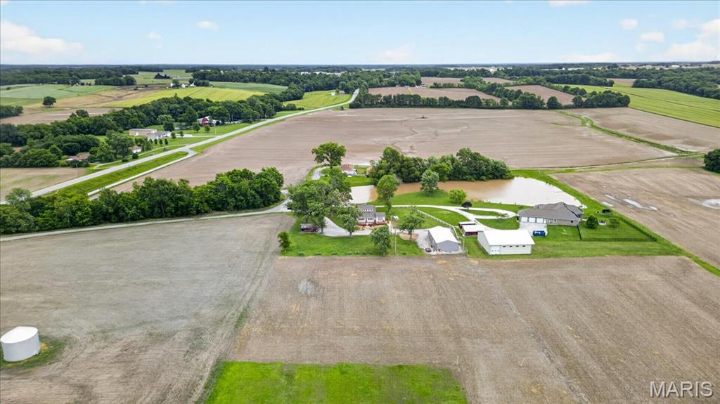 Not in a Subdivision - Residential