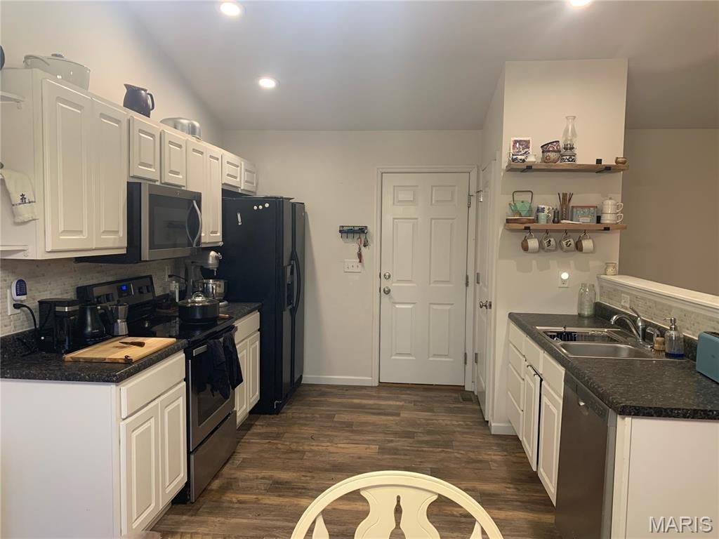 Chantilly Subdivision - Residential