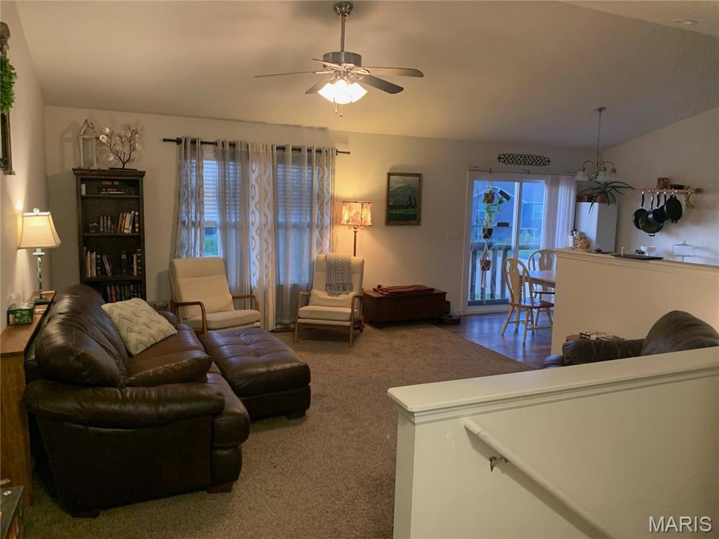 Chantilly Subdivision - Residential