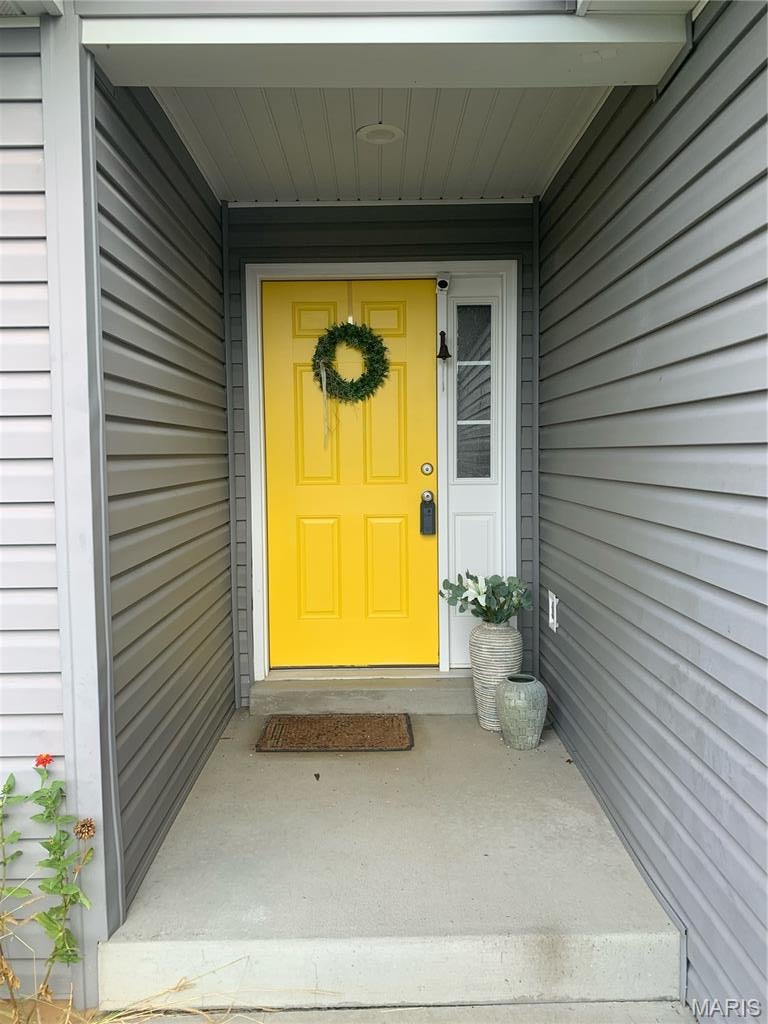 Chantilly Subdivision - Residential
