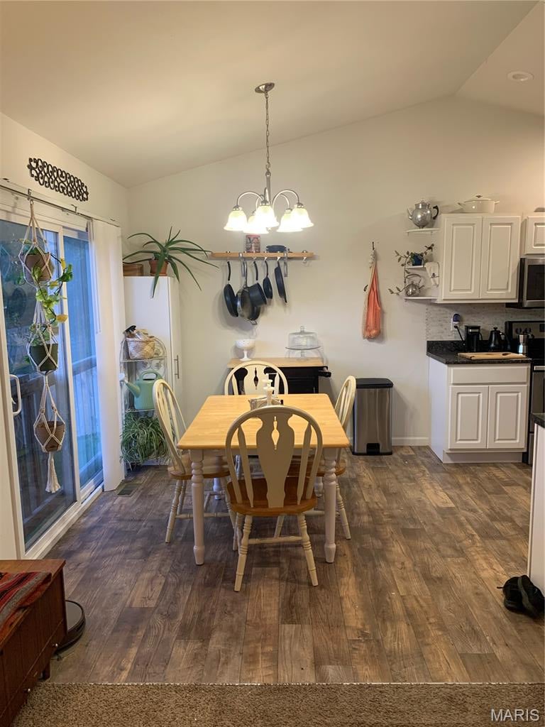 Chantilly Subdivision - Residential