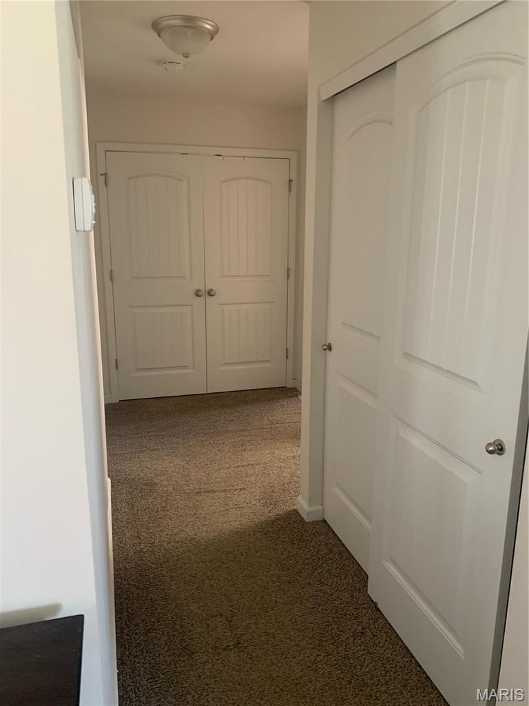 Chantilly Subdivision - Residential