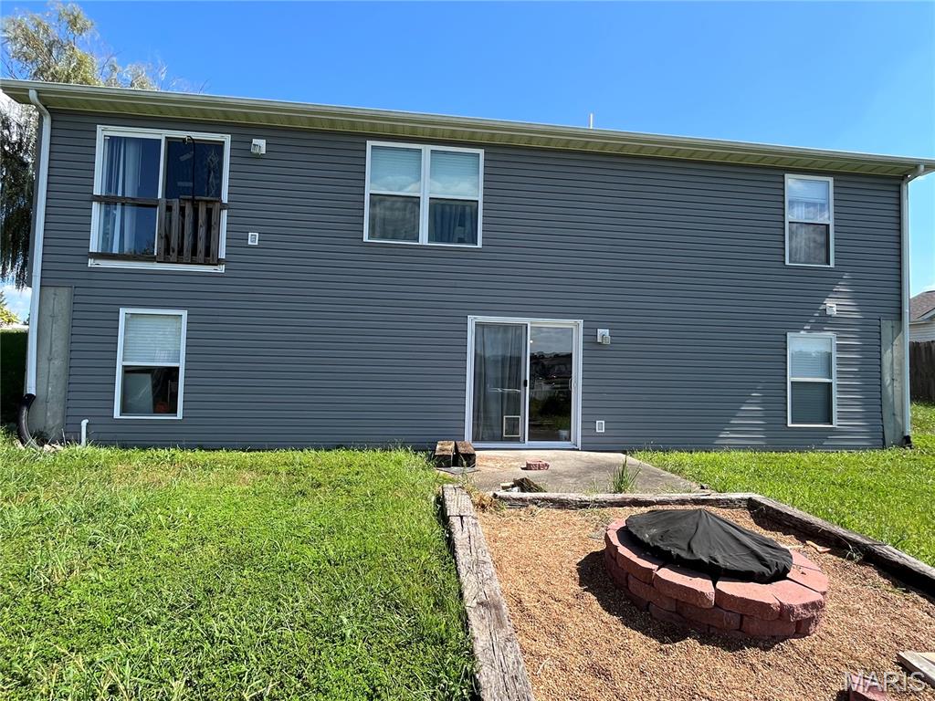 Chantilly Subdivision - Residential