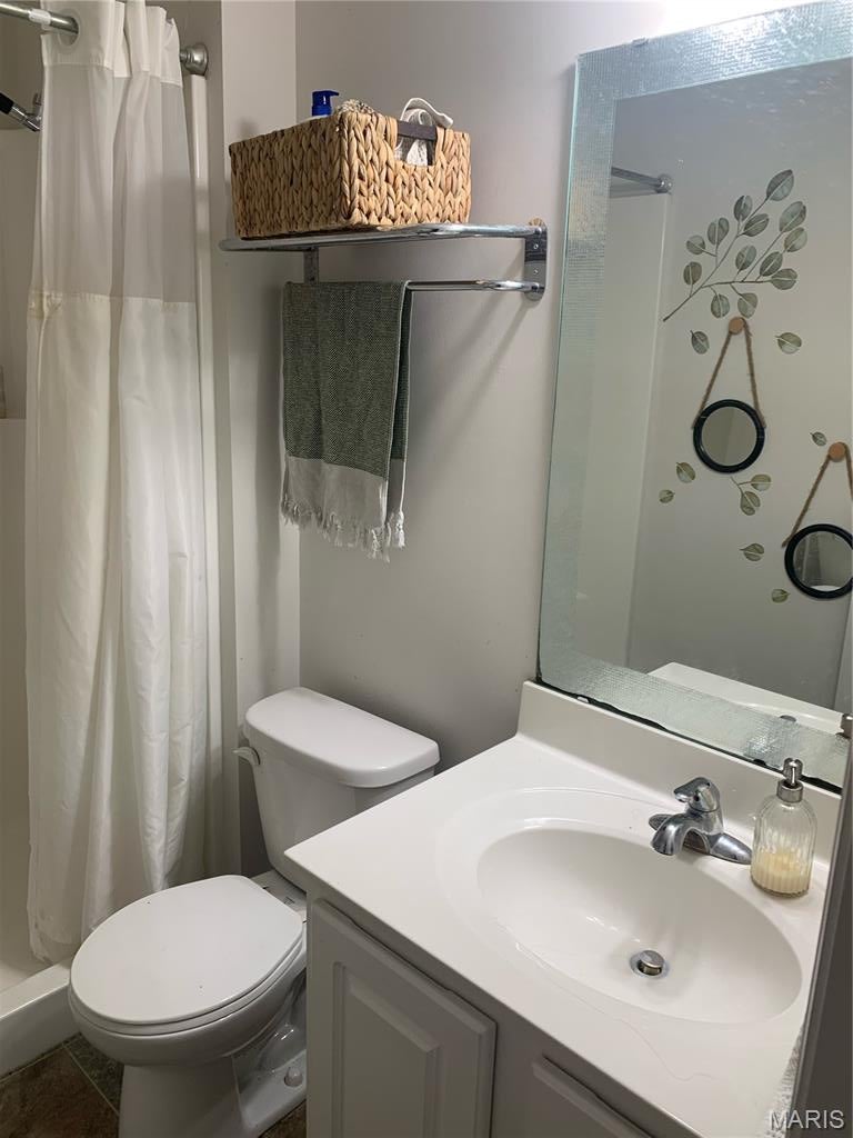 Chantilly Subdivision - Residential