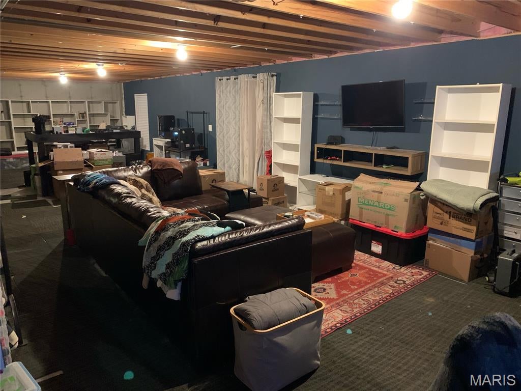 Chantilly Subdivision - Residential