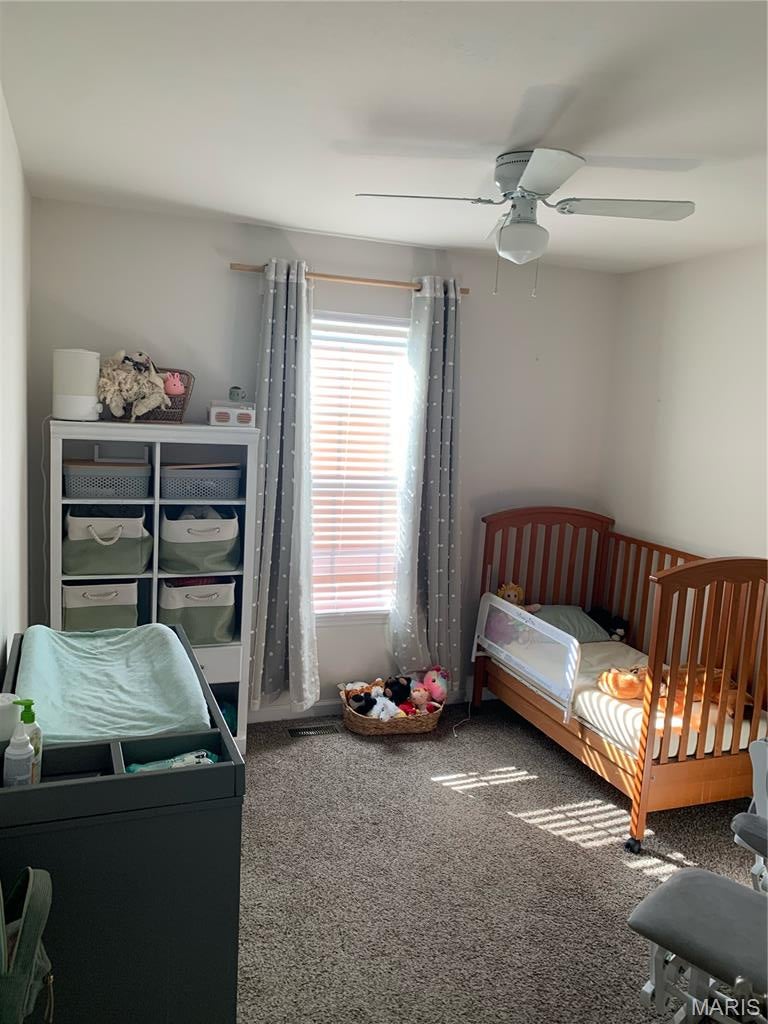 Chantilly Subdivision - Residential