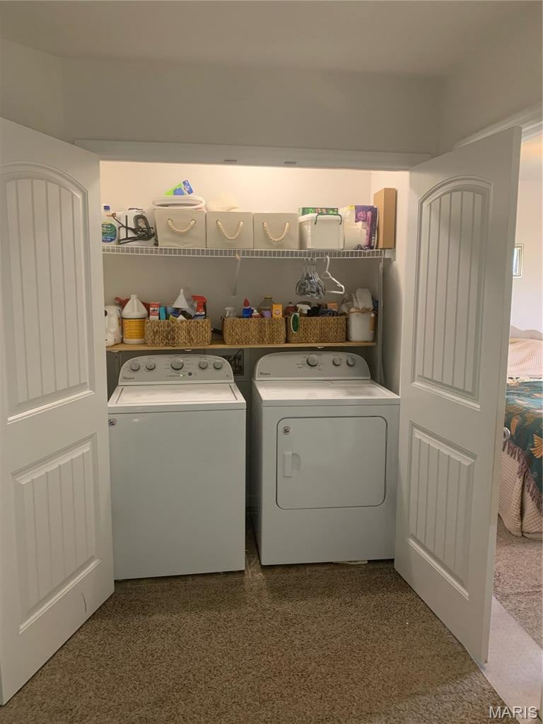 Chantilly Subdivision - Residential