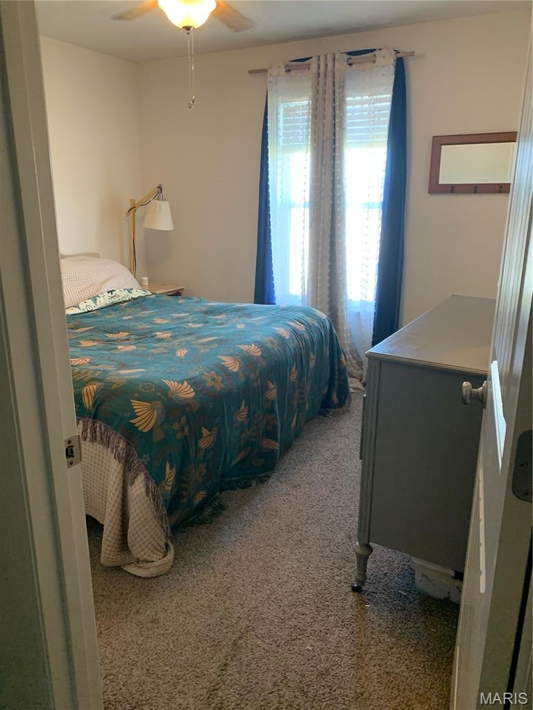 Chantilly Subdivision - Residential