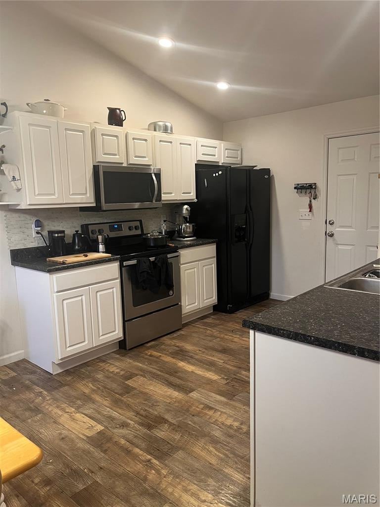 Chantilly Subdivision - Residential
