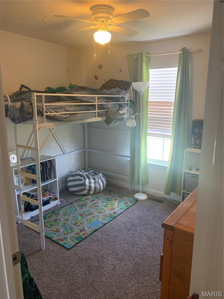 Chantilly Subdivision - Residential